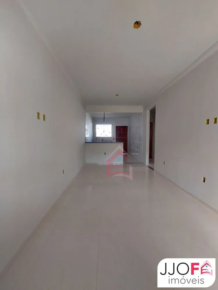Casa, 3 quartos, 76 m² - Foto 11
