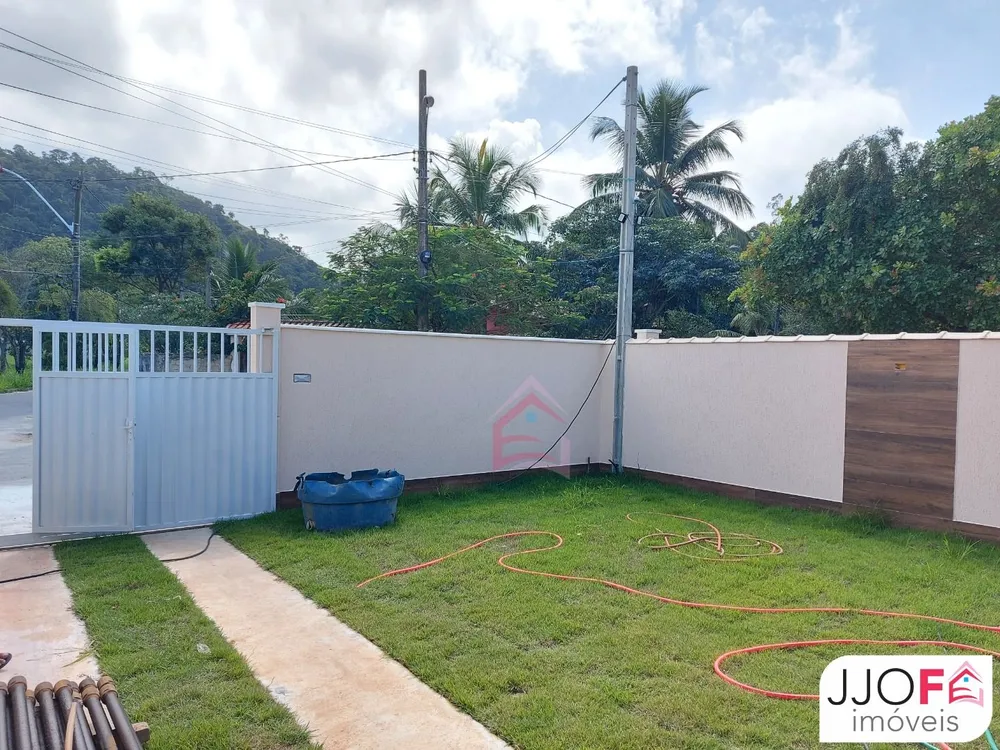 Casa, 3 quartos, 76 m² - Foto 25