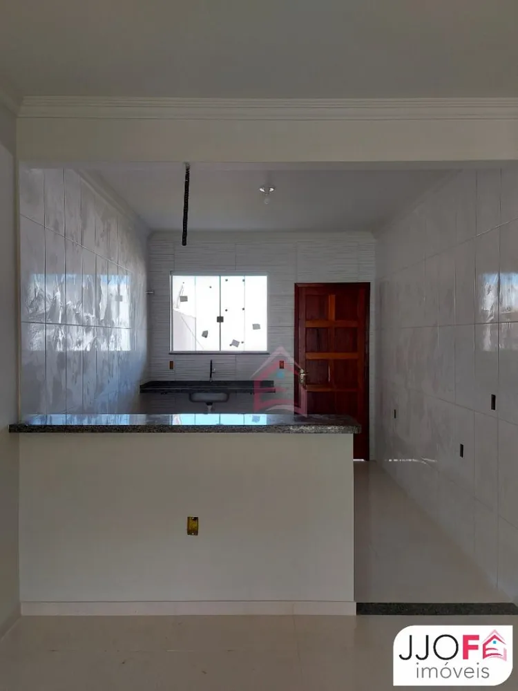 Casa, 3 quartos, 76 m² - Foto 13