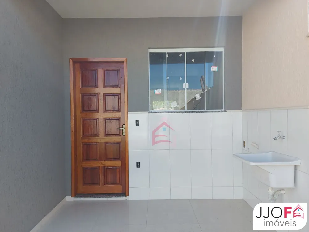 Casa, 3 quartos, 76 m² - Foto 9