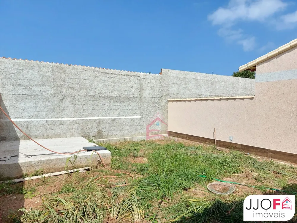 Casa, 3 quartos, 76 m² - Foto 8