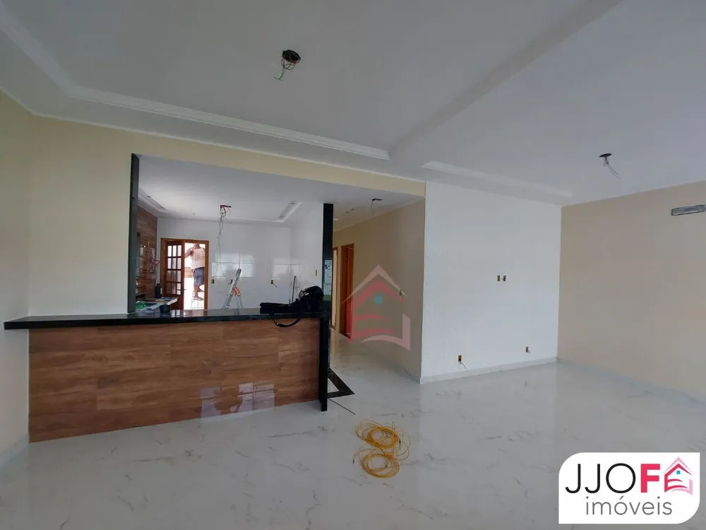 Casa, 4 quartos, 148 m² - Foto 12