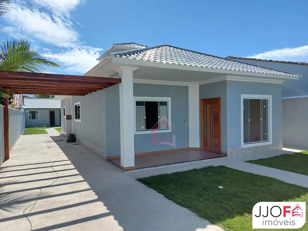 Casa, 4 quartos, 148 m² - Foto 2