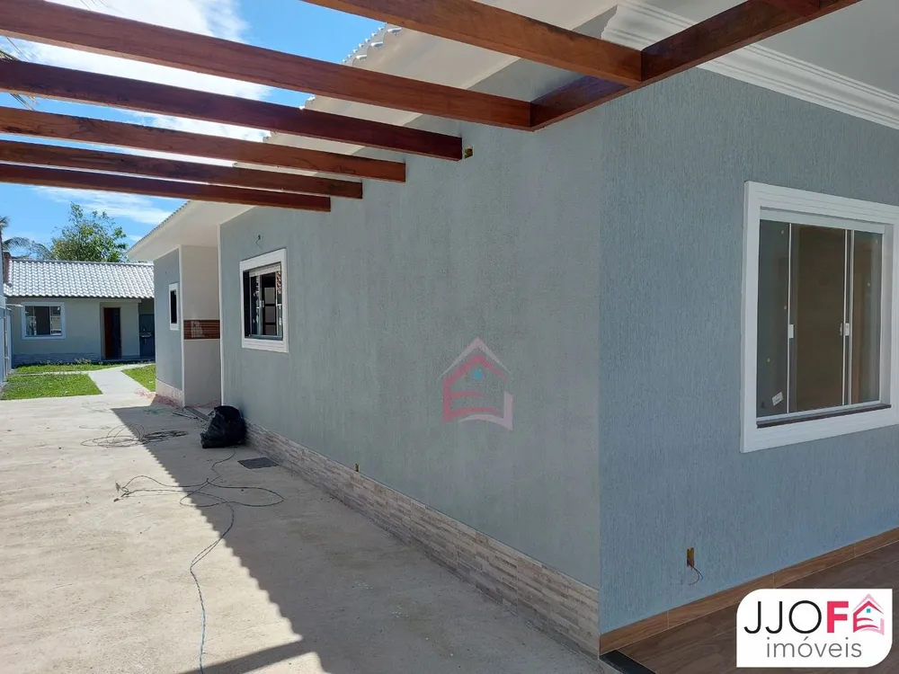 Casa, 4 quartos, 148 m² - Foto 3