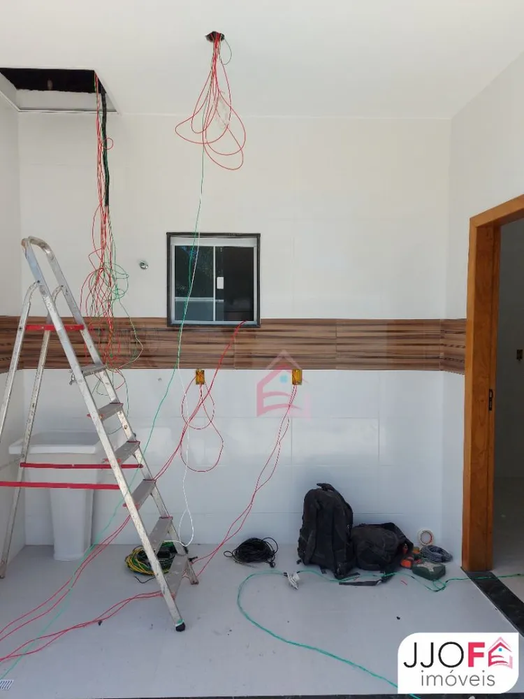 Casa, 4 quartos, 148 m² - Foto 5