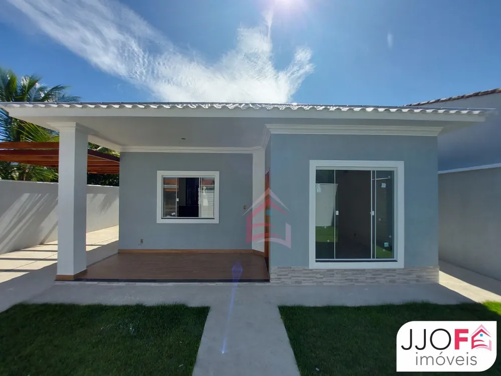 Casa, 4 quartos, 148 m² - Foto 1