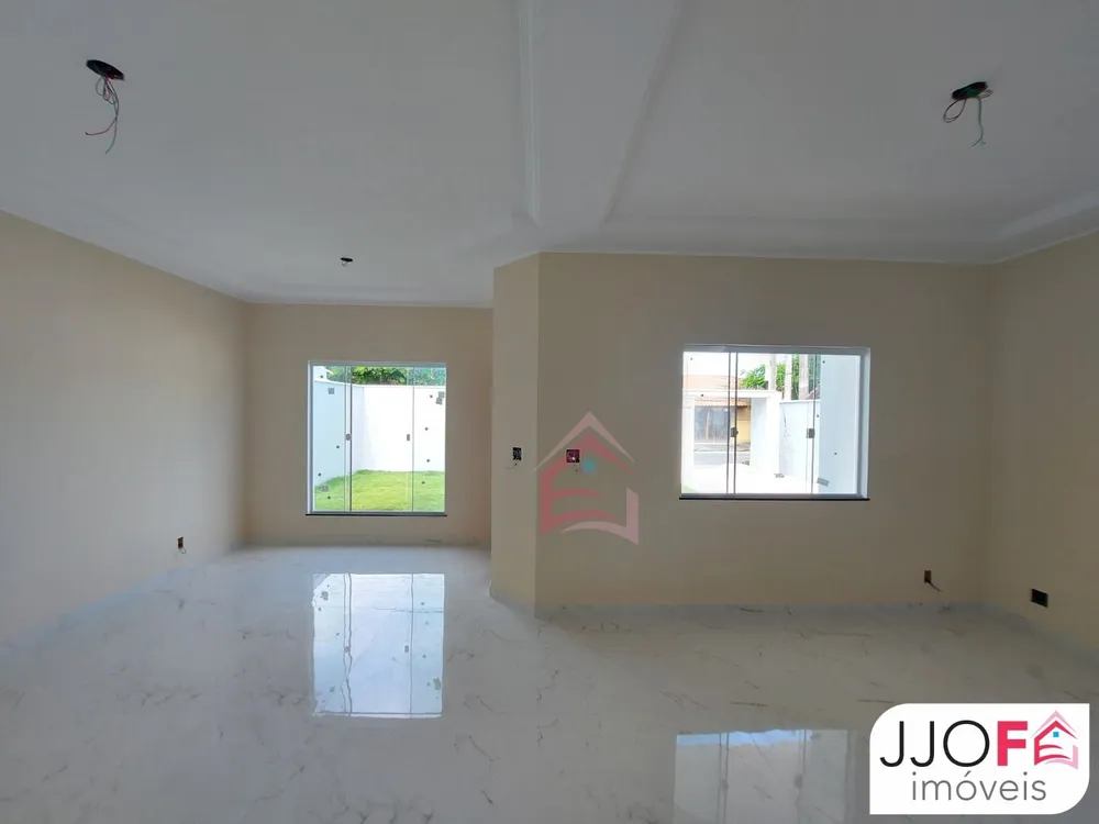Casa, 4 quartos, 148 m² - Foto 13