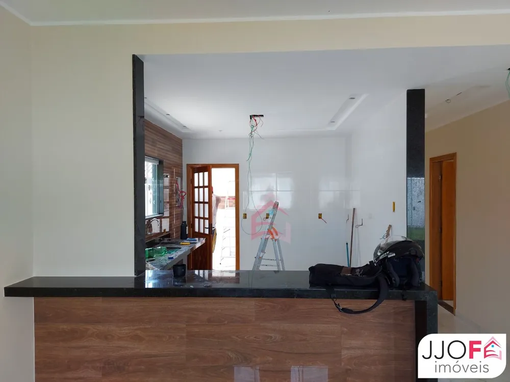 Casa, 4 quartos, 148 m² - Foto 14