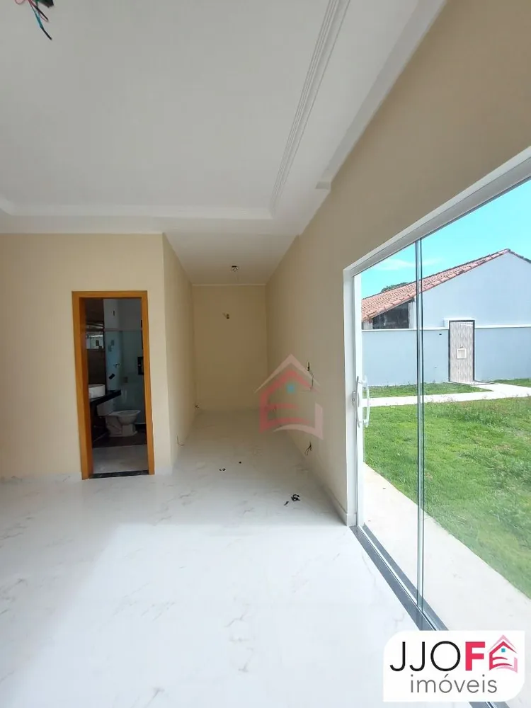 Casa, 4 quartos, 148 m² - Foto 19