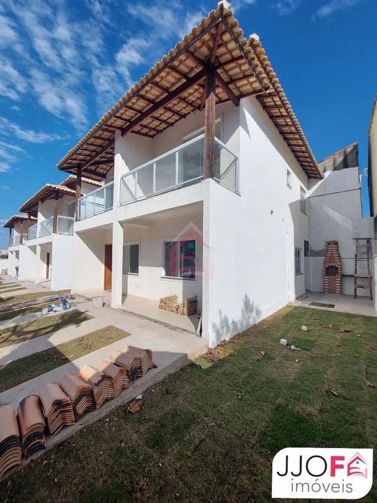 Casa, 2 quartos, 65 m² - Foto 2