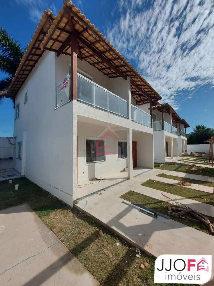 Casa, 2 quartos, 65 m² - Foto 22