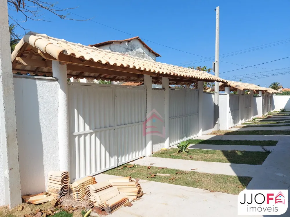 Casa, 2 quartos, 65 m² - Foto 5