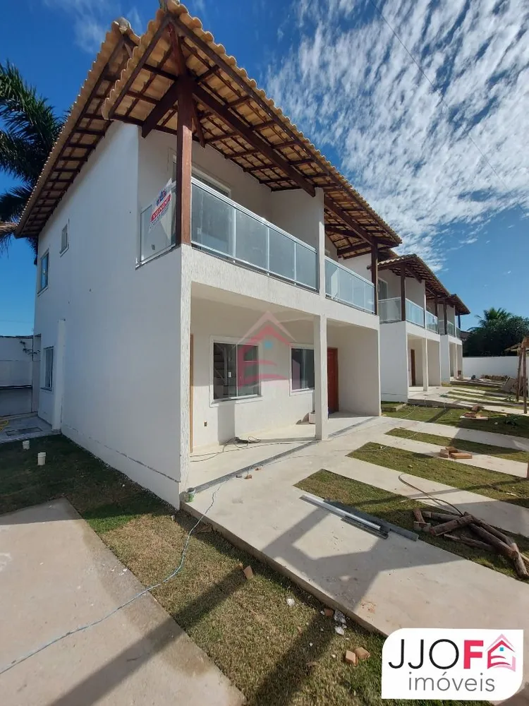 Casa, 2 quartos, 65 m² - Foto 3