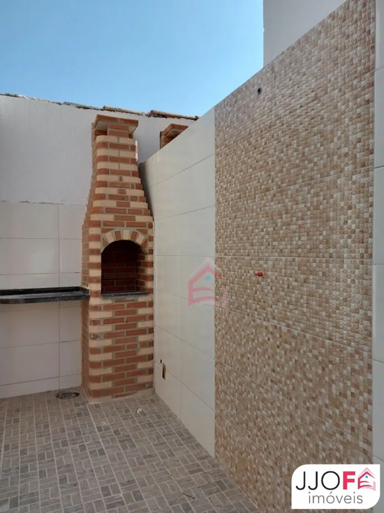 Casa, 2 quartos, 65 m² - Foto 8
