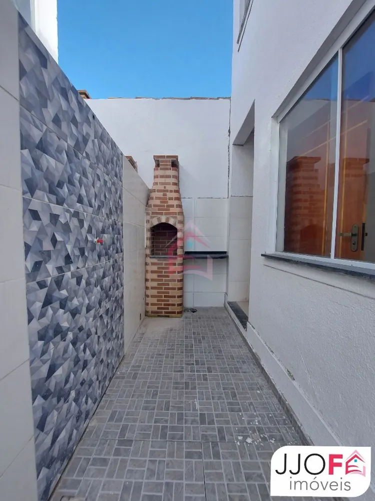 Casa, 2 quartos, 65 m² - Foto 25