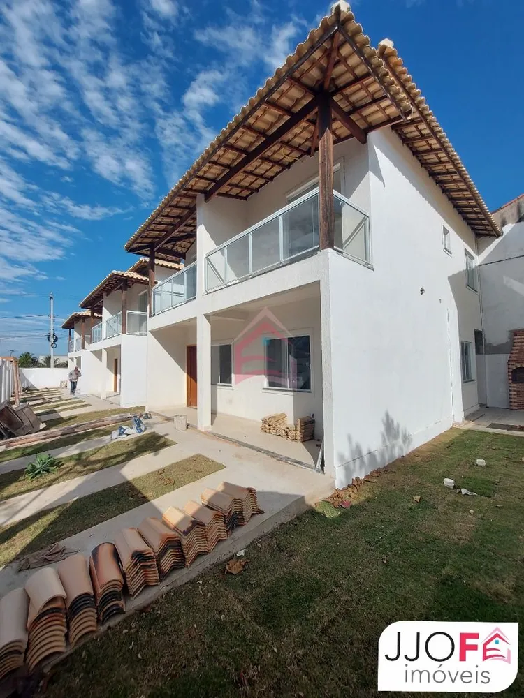 Casa, 2 quartos, 65 m² - Foto 21