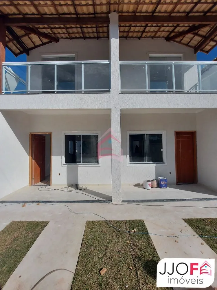 Casa, 2 quartos, 65 m² - Foto 1
