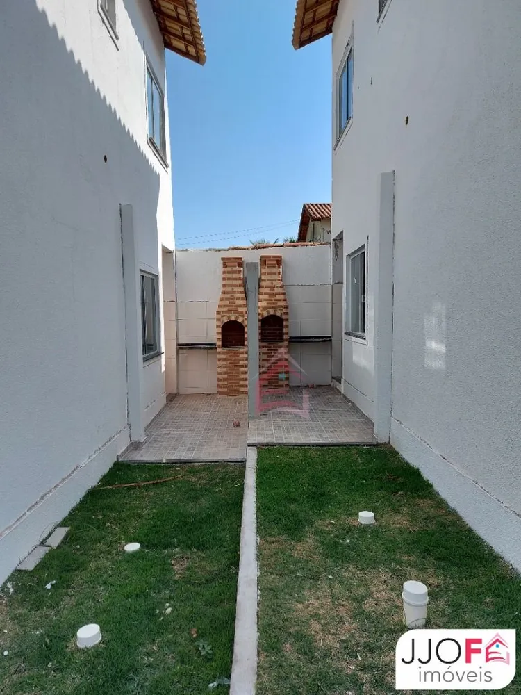Casa, 2 quartos, 65 m² - Foto 6