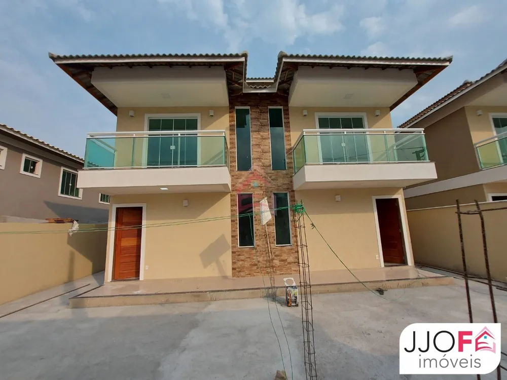 Casa, 2 quartos, 75 m² - Foto 4