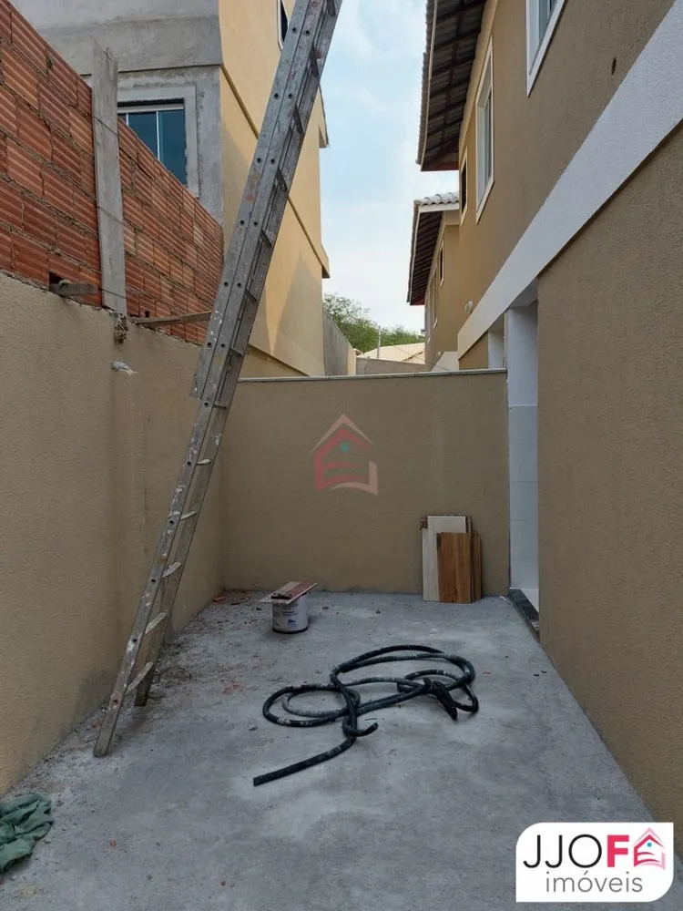 Casa, 2 quartos, 75 m² - Foto 6
