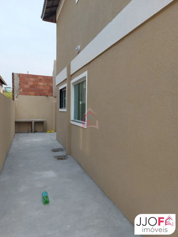 Casa, 2 quartos, 75 m² - Foto 5