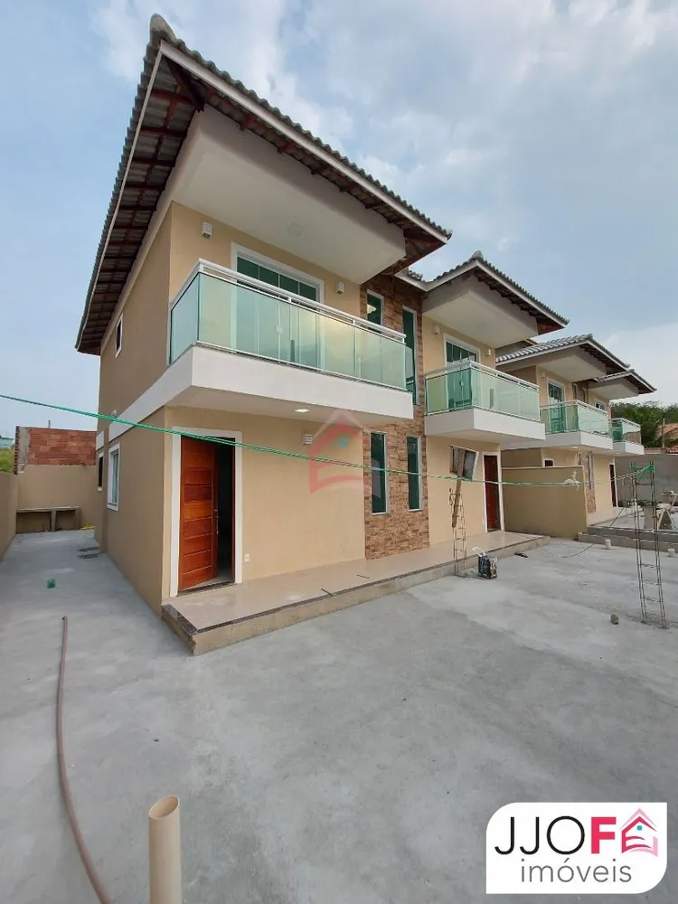 Casa, 2 quartos, 75 m² - Foto 3