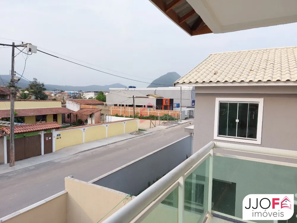 Casa, 2 quartos, 75 m² - Foto 19