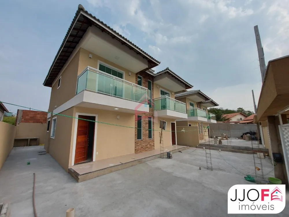 Casa, 2 quartos, 75 m² - Foto 2