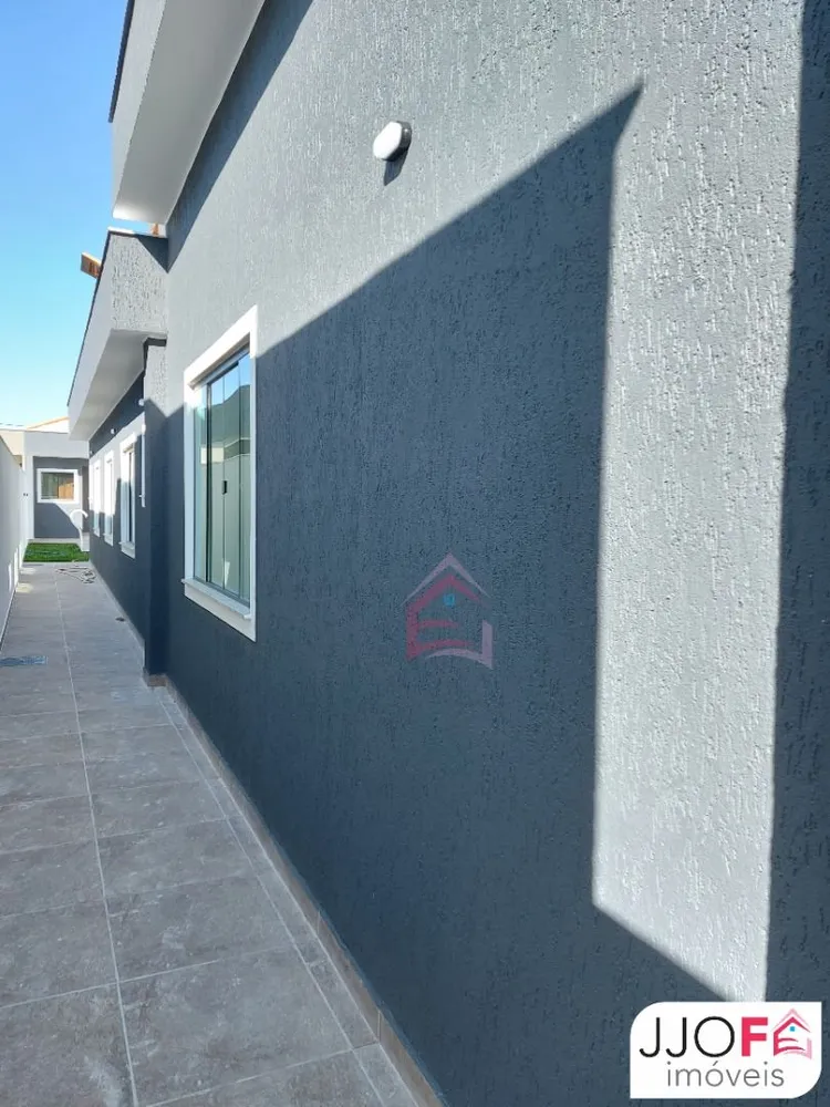 Casa, 3 quartos, 114 m² - Foto 4