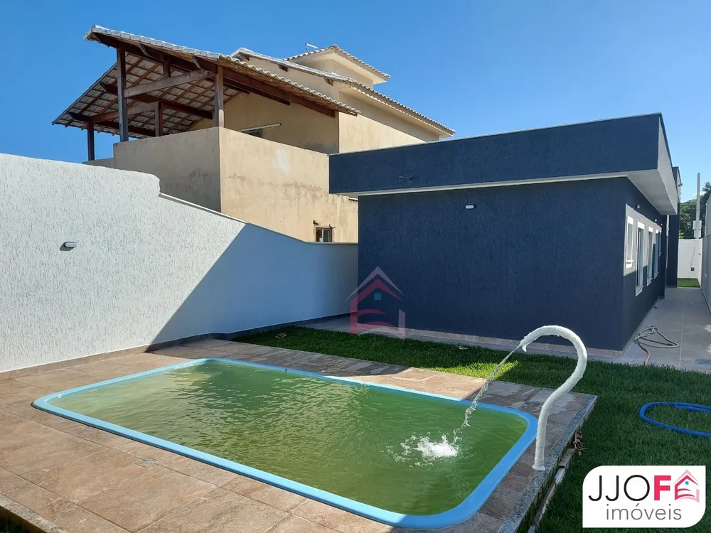 Casa, 3 quartos, 114 m² - Foto 7
