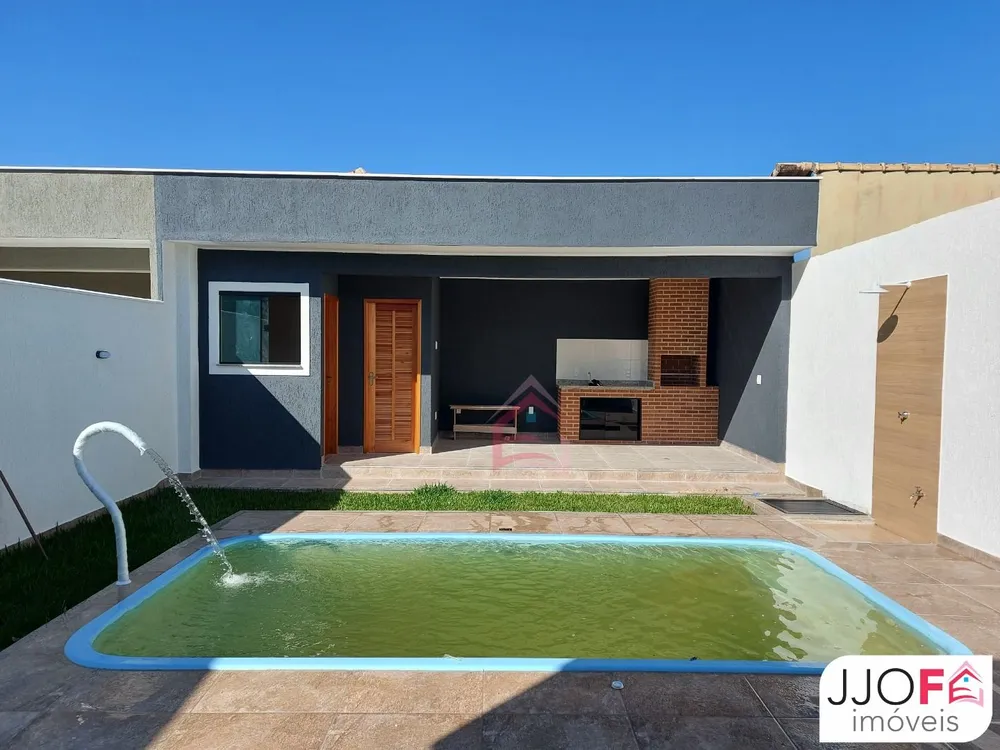 Casa, 3 quartos, 114 m² - Foto 9