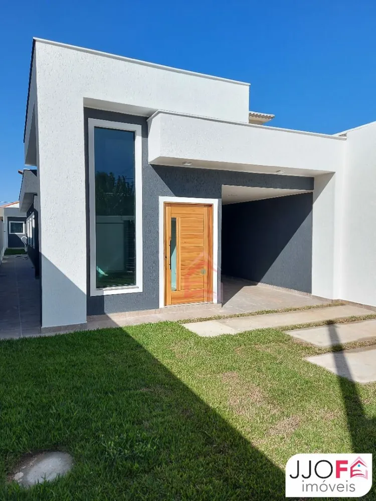 Casa, 3 quartos, 114 m² - Foto 2