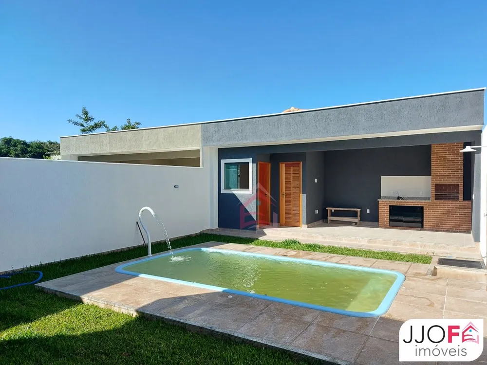 Casa, 3 quartos, 114 m² - Foto 6
