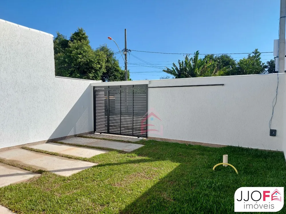 Casa, 3 quartos, 114 m² - Foto 25