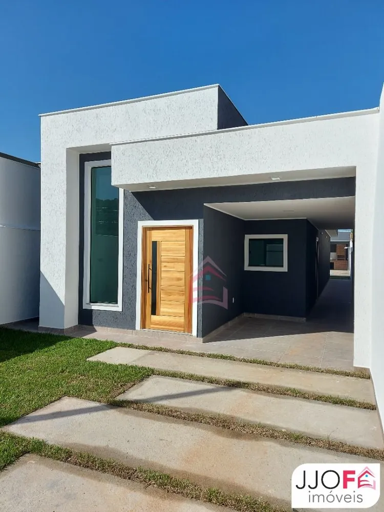 Casa, 3 quartos, 114 m² - Foto 22