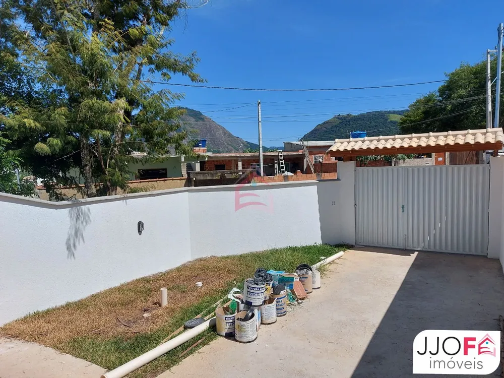 Casa, 2 quartos, 70 m² - Foto 5
