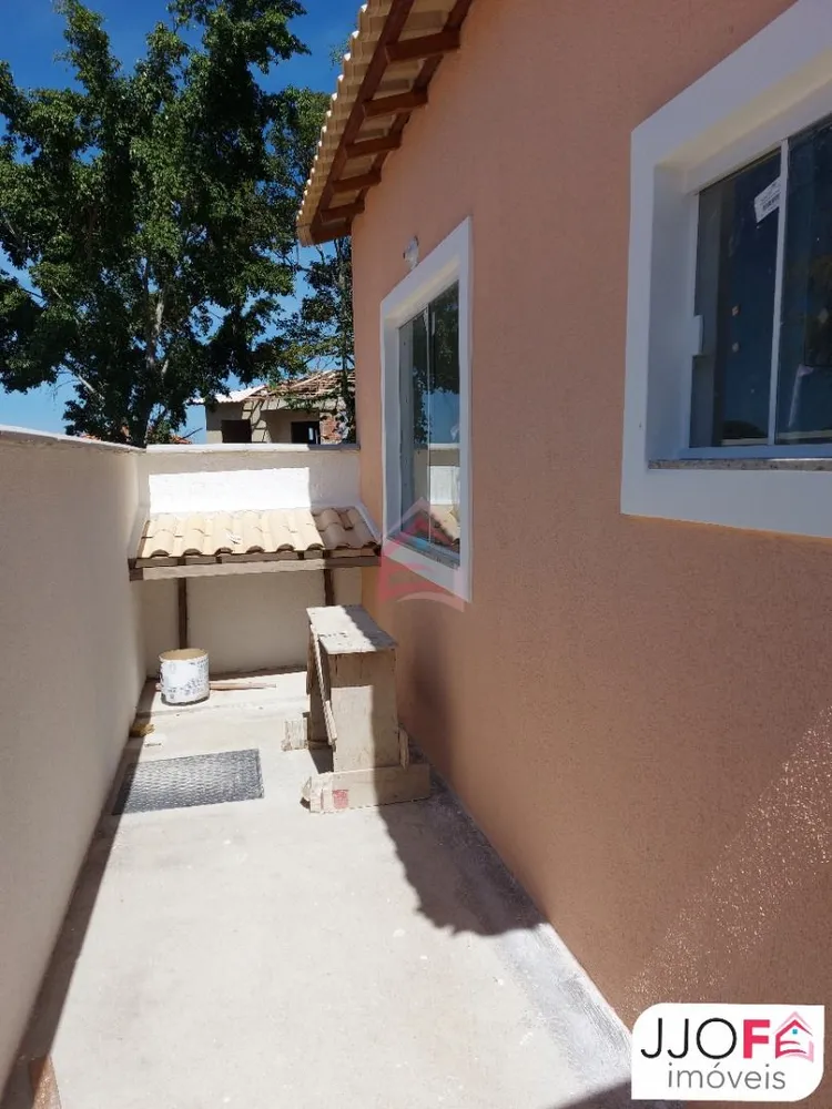 Casa, 2 quartos, 70 m² - Foto 9