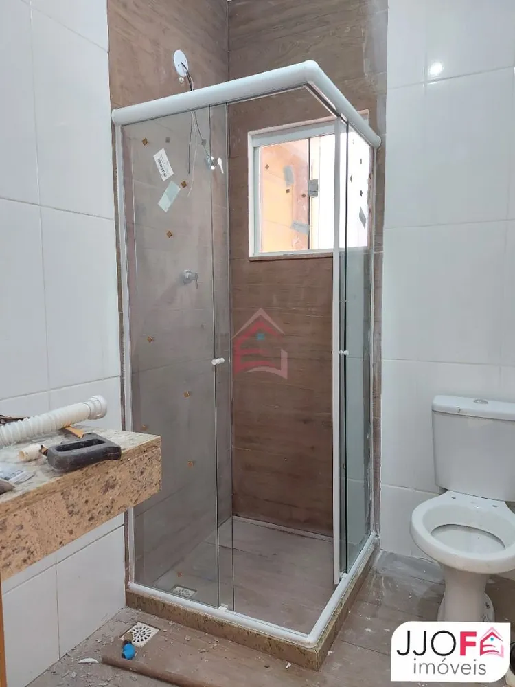 Casa, 2 quartos, 70 m² - Foto 14