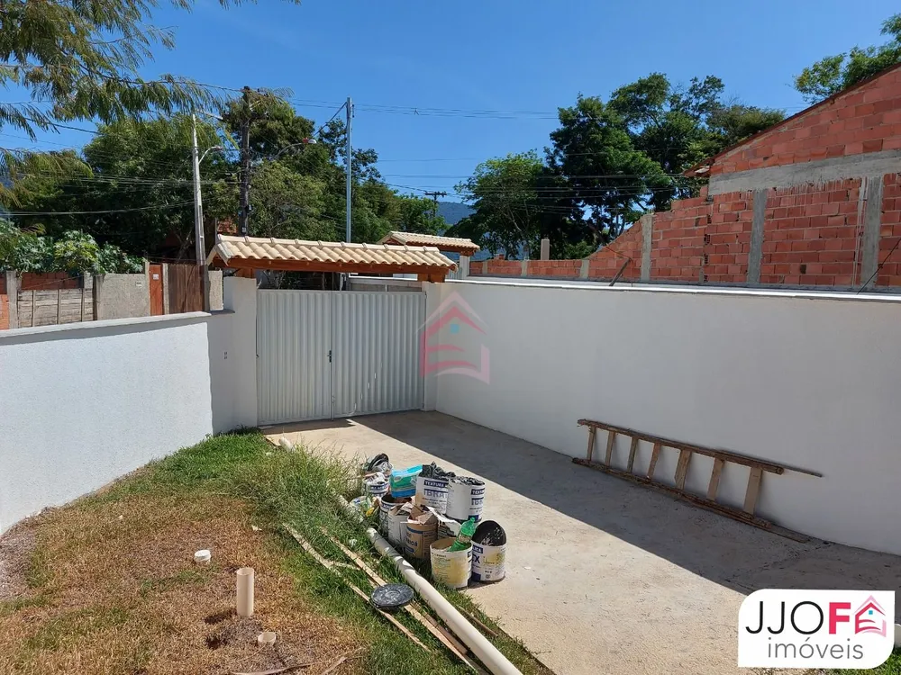 Casa, 2 quartos, 70 m² - Foto 4