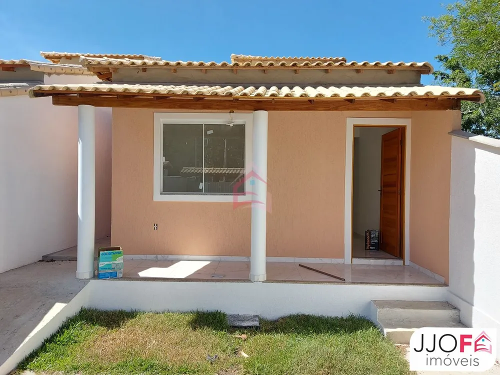 Casa, 2 quartos, 70 m² - Foto 3
