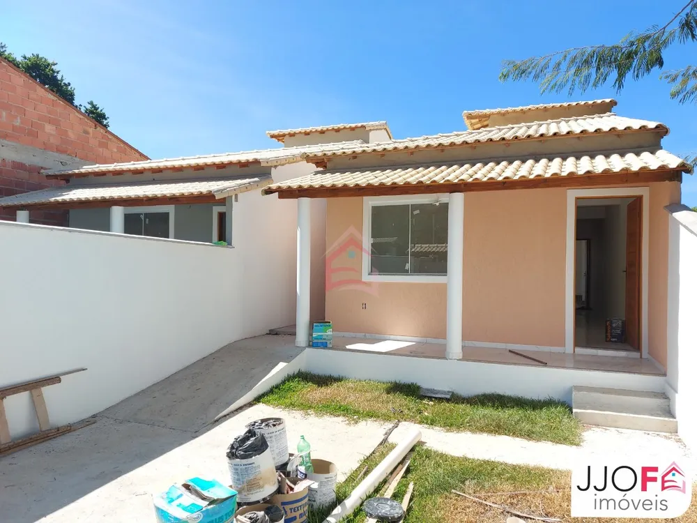 Casa, 2 quartos, 70 m² - Foto 2