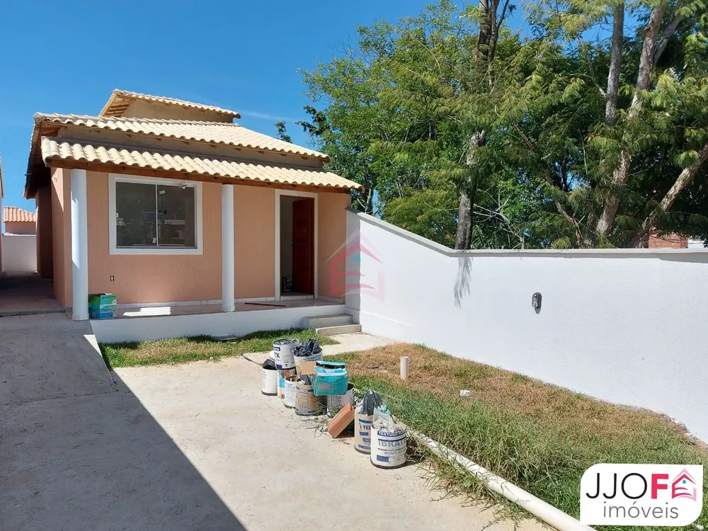 Casa, 2 quartos, 70 m² - Foto 1