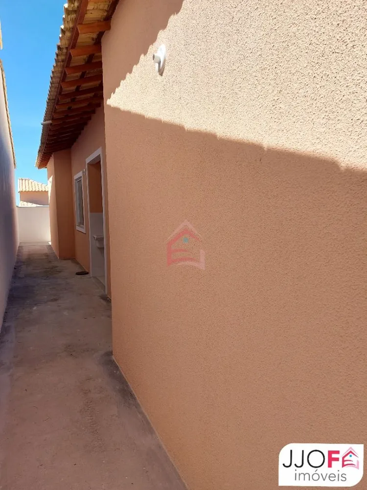 Casa, 2 quartos, 70 m² - Foto 6