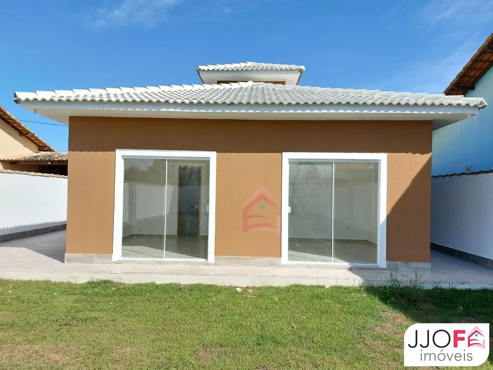 Casa, 3 quartos, 89 m² - Foto 33