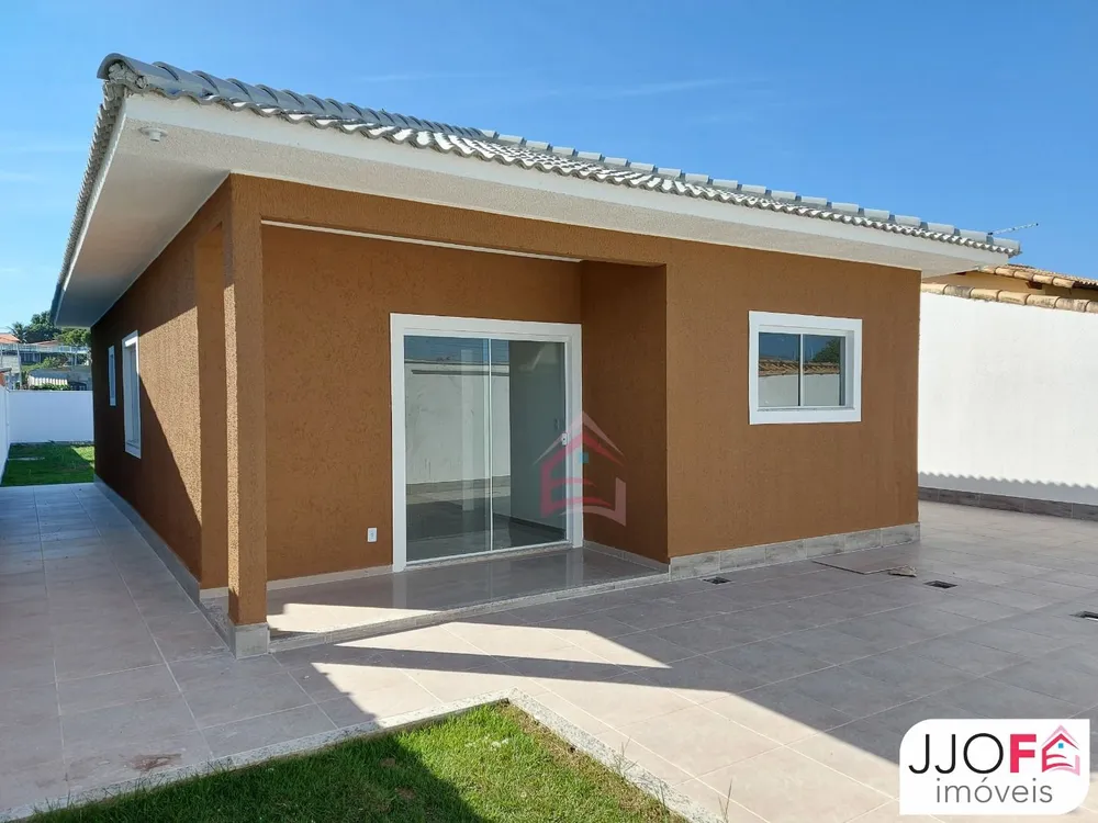Casa, 3 quartos, 89 m² - Foto 23