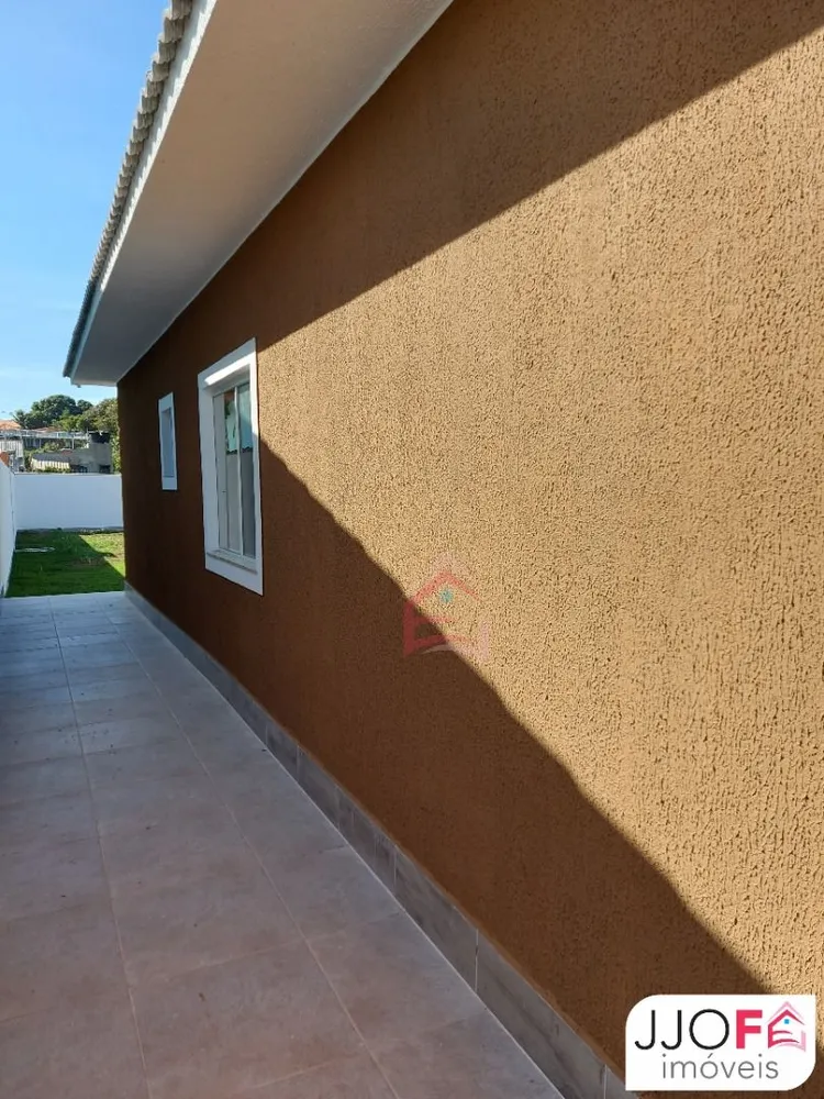 Casa, 3 quartos, 89 m² - Foto 5