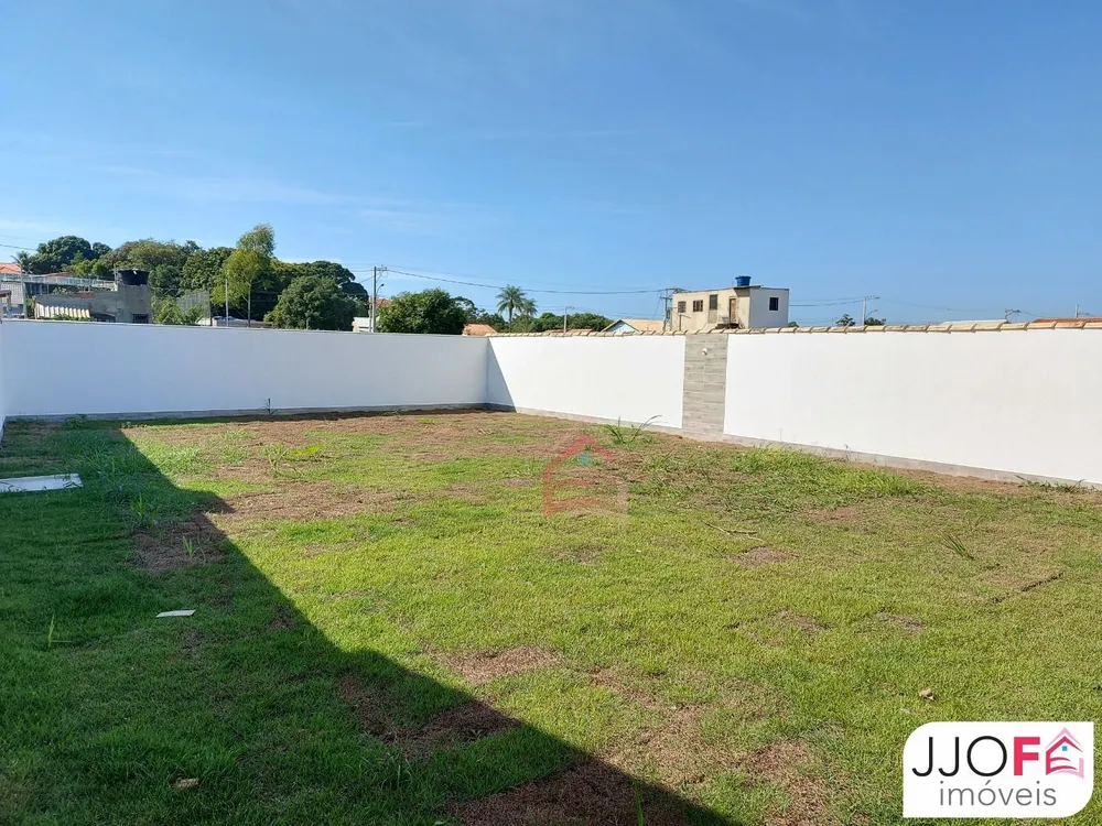 Casa, 3 quartos, 89 m² - Foto 7