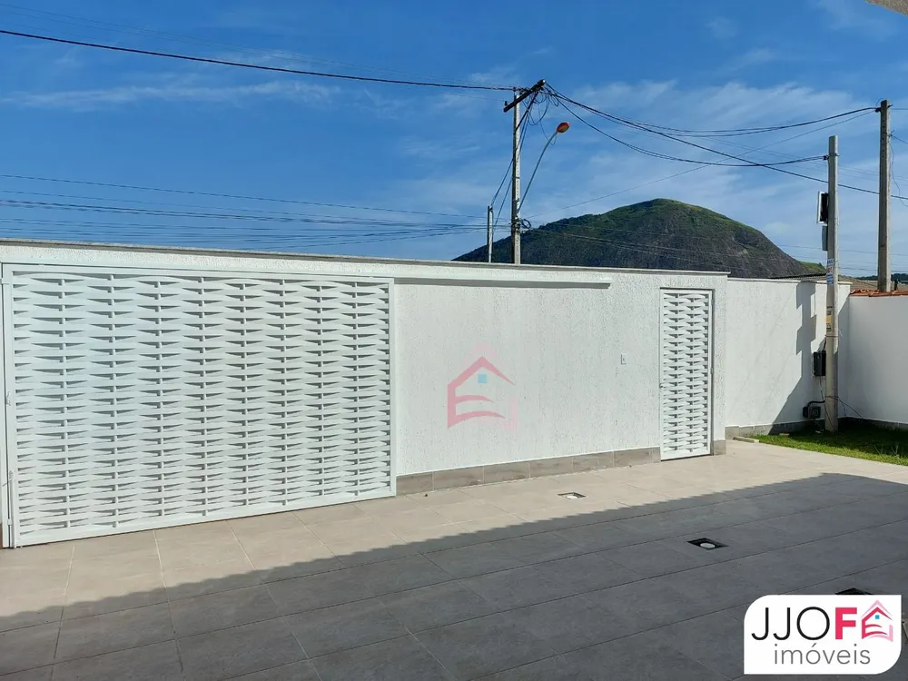Casa, 3 quartos, 89 m² - Foto 4