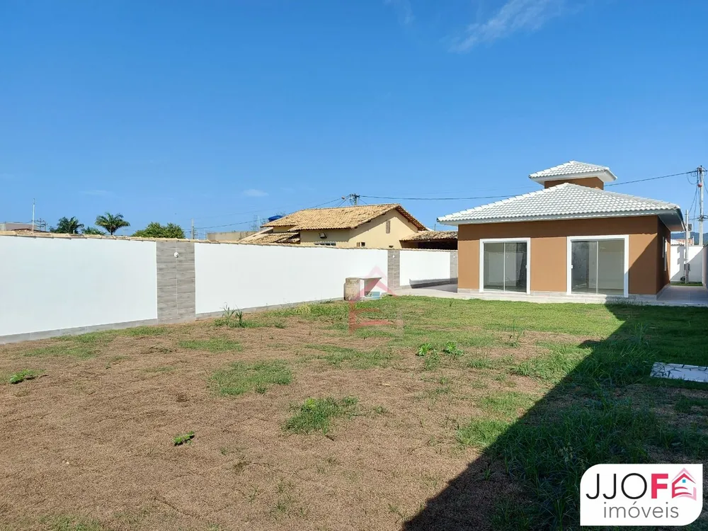 Casa, 3 quartos, 89 m² - Foto 9