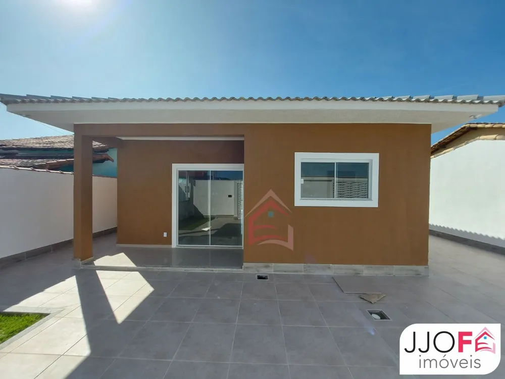 Casa, 3 quartos, 89 m² - Foto 3